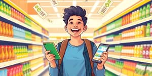 Smart Shopping Secrets: Maximize Every Purchase