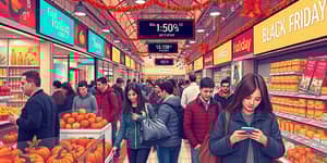 Navigate the Sale: When to Buy, When to Wait