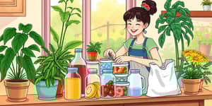 The Zero-Waste Wallet: Sustainable Spending Habits