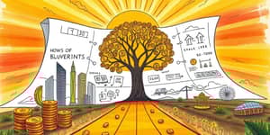 Building Wealth Through Smart Choices: Your Spending Blueprint