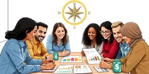 Thriving on a Budget: Practical Wisdom for Every Purchase