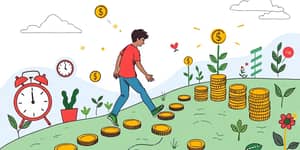 Beyond Necessity: Strategic Spending for a Better Life