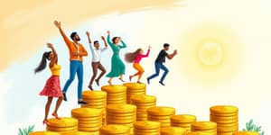 Turning Dreams into Reality: The Power of Planned Savings