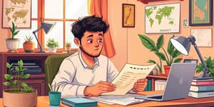 The Calculated Spender: Precision in Every Transaction