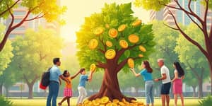 Smart Choices, Bigger Savings: A Lifestyle Guide