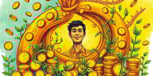 Financial Alchemy: Turning Spending into Saving