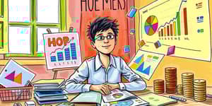 From Debt to Dollars: Smart Spending for Recovery