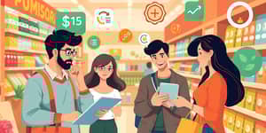 The Power of Prudent Purchases: Smart Choices Daily