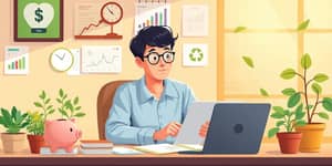 Smart Spending for a Stress-Free Future