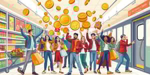 Unlock Hidden Savings: Everyday Spending Hacks