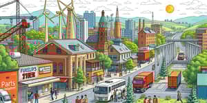 The Smart Spender's Survival Guide: Economic Resilience