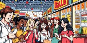 Decoding Discounts: The Science of Smart Shopping