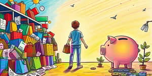 From Impulse to Intent: Reshaping Your Spending