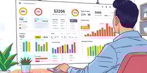 Your Spending Scorecard: Measuring Financial Progress