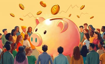 Budgeting for Beginners: Your First Steps to Financial Freedom