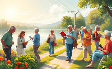 Retirement Roadmap: Planning for Your Golden Years