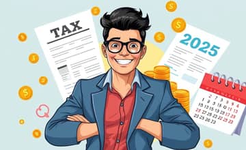 Tax-Savvy Moves: Keeping More of Your Hard-Earned Money