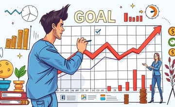 Saving Secrets: How to Reach Your Financial Goals Faster