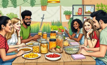 Frugal Living: Thriving on Less, Saving More