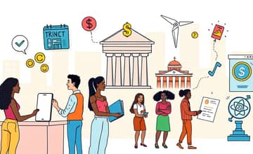 Choosing the Right Bank: A Guide to Financial Institutions