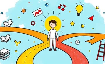 Investing in Yourself: The Best Financial Return