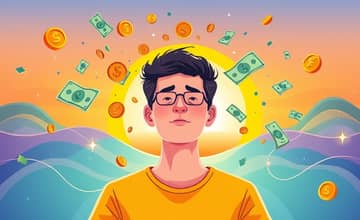 Mind Over Money: Overcoming Financial Stress