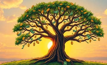 The Power of Passive Income: Making Your Money Work for You