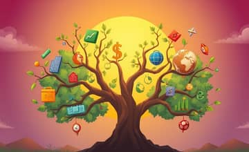 Diversify Your Portfolio: Spreading Your Investments Wisely