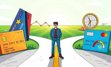 Credit Card Clarity: Mastering Rewards Without Debt