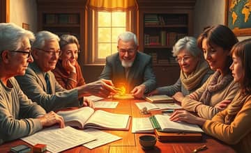 Generational Wealth: Passing Financial Knowledge Down