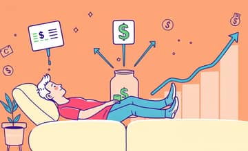 Automate Your Finances: Set It and Forget It Savings