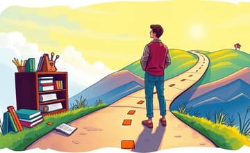 Investing in Yourself: The Ultimate Financial Asset