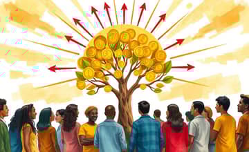 Financial Wellness: A Holistic Approach to Money