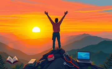 Investing in Yourself: The Ultimate Financial Return