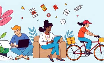 Beyond the Paycheck: Exploring Alternative Income Streams