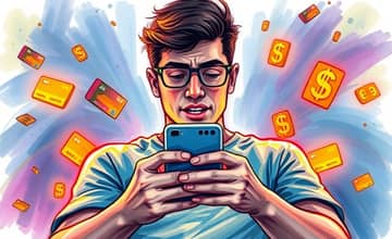 The Psychology of Spending: Understanding Your Habits