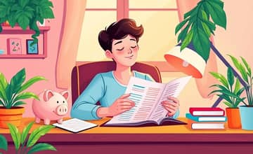 The Art of the Mindful Spend: Conscious Choices for Your Wallet