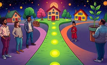 The 'Why' Behind Your Wallet: Uncovering Money Motivations