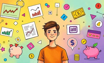 Your Money, Your Rules: Crafting a Personalized Financial System