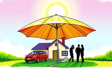 Protecting Your Assets: Insurance You Can't Afford to Skip