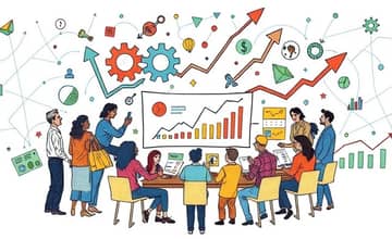 Beyond Budgeting: Habits That Build Lasting Wealth