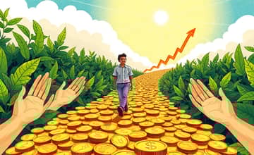 Conquering Financial Fears: A Path to Confidence