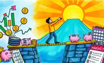 Future-Proofing Your Finances: Habits for the Unexpected