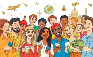 The Happiness-Money Connection: Finding Joy in Smart Choices