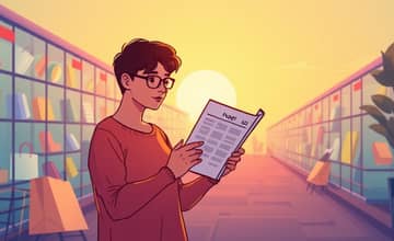 From Impulse to Intent: Mastering Your Spending Triggers