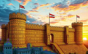 Building Your Financial Fortress: Security Habits That Matter