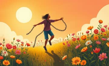 The Scarcity Trap: Breaking Free with Abundance Habits