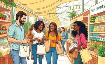 The Conscious Consumer: Spending with Purpose and Impact