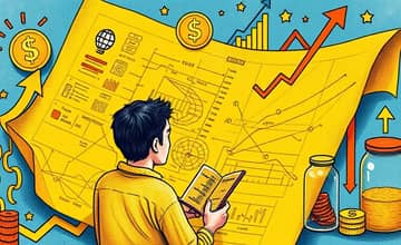 The Financial Freedom Blueprint: Your Daily Action Plan