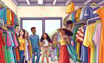 The Value of Thrift: Making Every Dollar Count